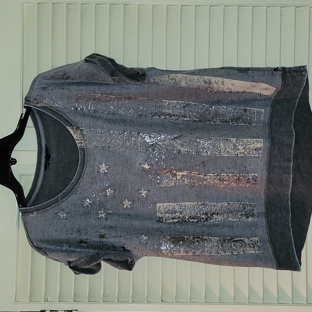 Womens Top by Rock & Republic
